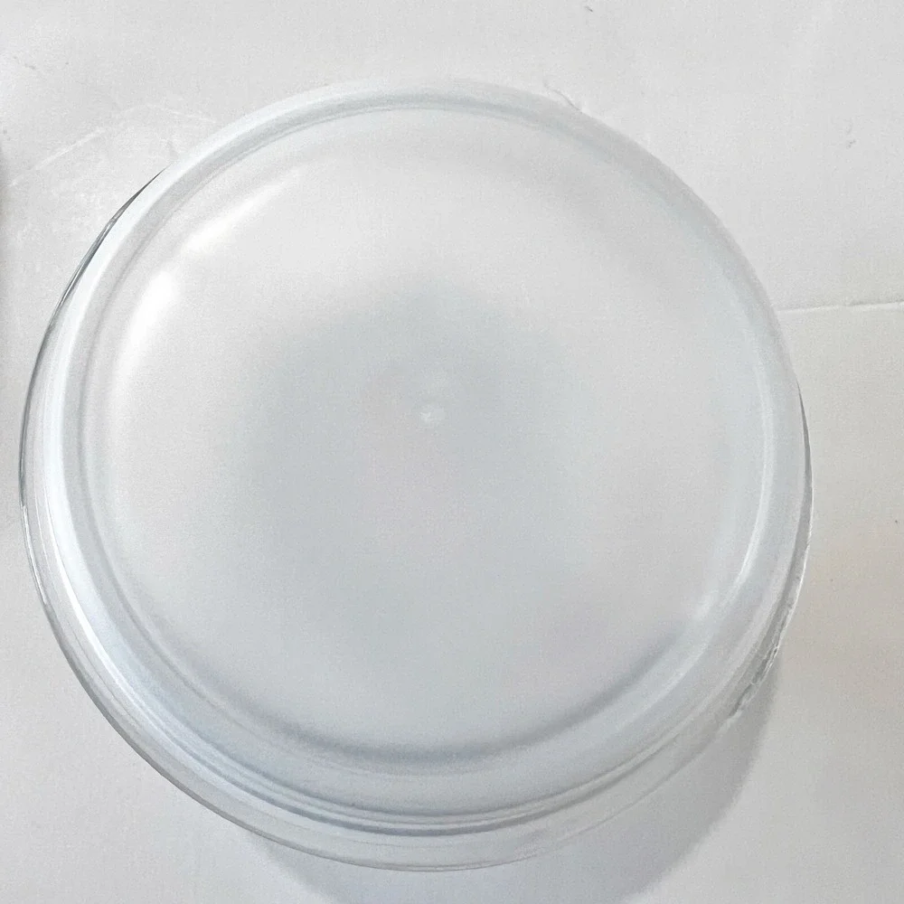 VINTAGE KOEZE'S Candy Jar Apothecary Canister 7.25